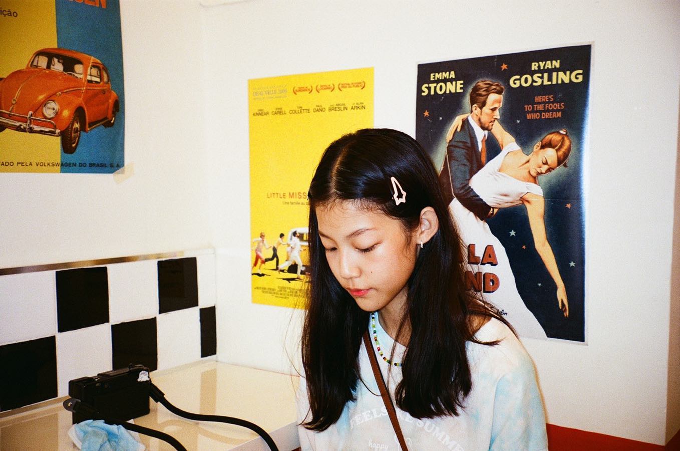 ใบปอ ธิติยา